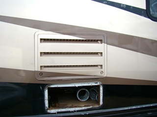 2003 FLEETWOOD REVOLUTION PARTS FOR SALE 