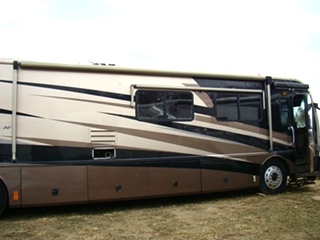 2003 FLEETWOOD REVOLUTION PARTS FOR SALE 
