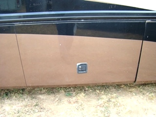 2003 FLEETWOOD REVOLUTION PARTS FOR SALE 