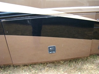 2003 FLEETWOOD REVOLUTION PARTS FOR SALE 