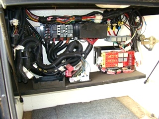 2003 FLEETWOOD REVOLUTION PARTS FOR SALE 