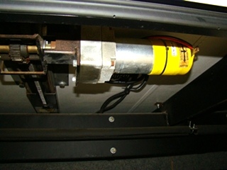 2003 FLEETWOOD REVOLUTION PARTS FOR SALE 