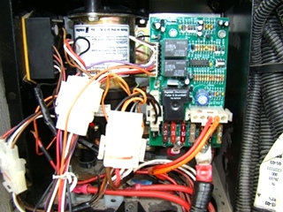 2003 FLEETWOOD REVOLUTION PARTS FOR SALE 