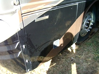 2003 FLEETWOOD REVOLUTION PARTS FOR SALE 