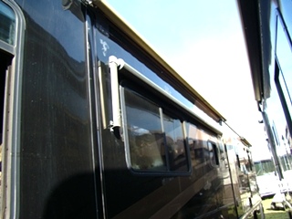 2003 FLEETWOOD REVOLUTION PARTS FOR SALE 