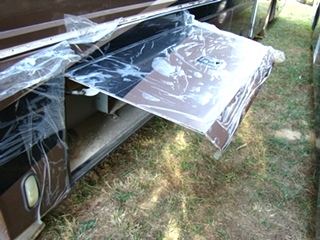 2003 FLEETWOOD REVOLUTION PARTS FOR SALE 