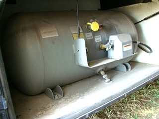 2003 FLEETWOOD REVOLUTION PARTS FOR SALE 