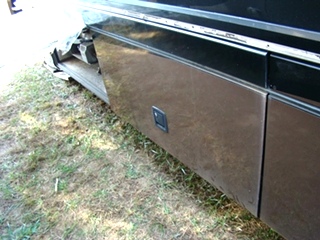 2003 FLEETWOOD REVOLUTION PARTS FOR SALE 