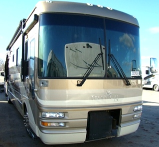 2006 NATIONAL TROPICAL RV PARTS FOR SALE | VISONE RV SALVAGE 