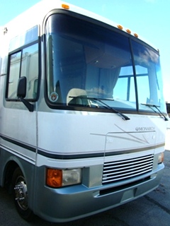 2000  MONACO MONARCH PARTS RV | USED MOTORHOME PARTS FOR SALE 