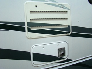 2000  MONACO MONARCH PARTS RV | USED MOTORHOME PARTS FOR SALE 