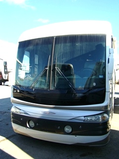 2002 FLEETWOOD REVOLUTION PARTS FOR SALE