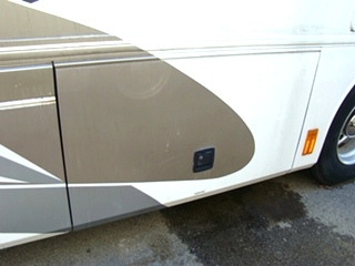 2002 FLEETWOOD REVOLUTION PARTS FOR SALE