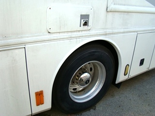 2002 FLEETWOOD REVOLUTION PARTS FOR SALE