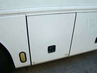 2002 FLEETWOOD REVOLUTION PARTS FOR SALE