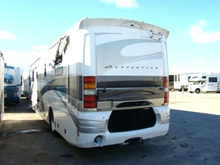 2002 FLEETWOOD REVOLUTION PARTS FOR SALE