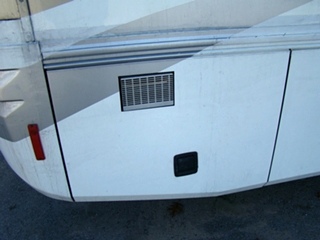 2002 FLEETWOOD REVOLUTION PARTS FOR SALE