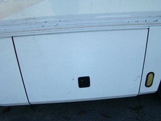 2002 FLEETWOOD REVOLUTION PARTS FOR SALE