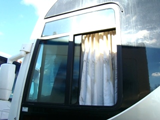 2002 FLEETWOOD REVOLUTION PARTS FOR SALE