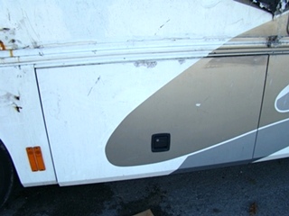 2002 FLEETWOOD REVOLUTION PARTS FOR SALE