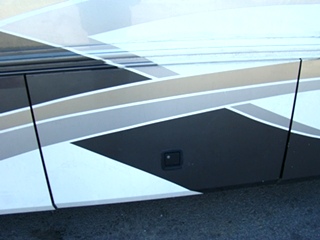 2002 FLEETWOOD REVOLUTION PARTS FOR SALE