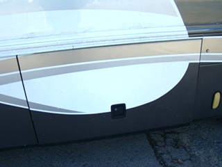 2002 FLEETWOOD REVOLUTION PARTS FOR SALE