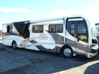 2002 FLEETWOOD REVOLUTION PARTS FOR SALE