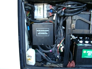 2002 FLEETWOOD REVOLUTION PARTS FOR SALE