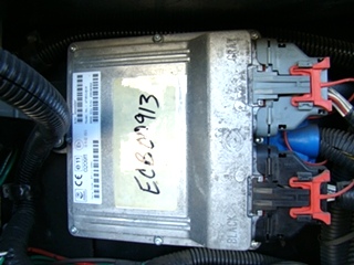 2002 FLEETWOOD REVOLUTION PARTS FOR SALE