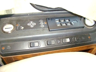 2002 FLEETWOOD REVOLUTION PARTS FOR SALE