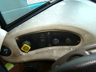 2002 FLEETWOOD REVOLUTION PARTS FOR SALE