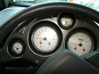 2002 FLEETWOOD REVOLUTION PARTS FOR SALE