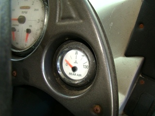 2002 FLEETWOOD REVOLUTION PARTS FOR SALE