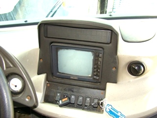 2002 FLEETWOOD REVOLUTION PARTS FOR SALE