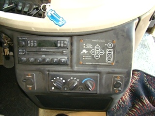 2002 FLEETWOOD REVOLUTION PARTS FOR SALE