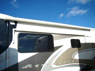 2002 FLEETWOOD REVOLUTION PARTS FOR SALE