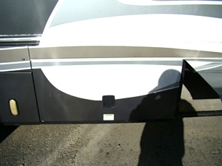 2002 FLEETWOOD REVOLUTION PARTS FOR SALE