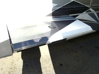 2002 FLEETWOOD REVOLUTION PARTS FOR SALE
