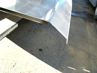 2002 FLEETWOOD REVOLUTION PARTS FOR SALE