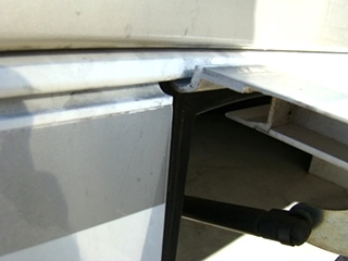 2002 FLEETWOOD REVOLUTION PARTS FOR SALE