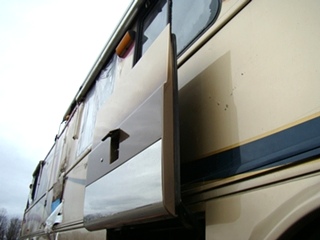 1999 BLUEBIRD WANDERLODGE LXI BUS | MOTORHOME PARTS FOR SALE