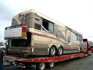 1999 BLUEBIRD WANDERLODGE LXI BUS | MOTORHOME PARTS FOR SALE