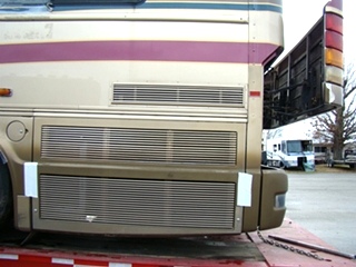 1999 BLUEBIRD WANDERLODGE LXI BUS | MOTORHOME PARTS FOR SALE