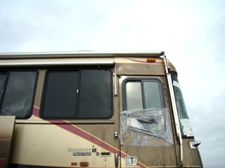 1999 BLUEBIRD WANDERLODGE LXI BUS | MOTORHOME PARTS FOR SALE