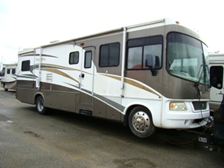 2006 FOREST RIVER GEORGETOWN MOTORHOME RV PARTS FOR SALE