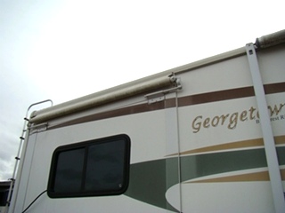 2006 FOREST RIVER GEORGETOWN MOTORHOME RV PARTS FOR SALE