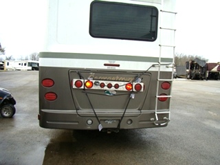 2006 FOREST RIVER GEORGETOWN MOTORHOME RV PARTS FOR SALE