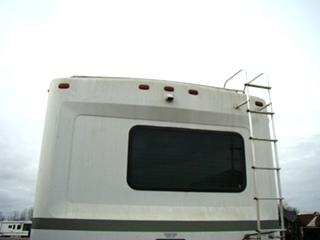 2006 FOREST RIVER GEORGETOWN MOTORHOME RV PARTS FOR SALE