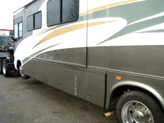 2006 FOREST RIVER GEORGETOWN MOTORHOME RV PARTS FOR SALE