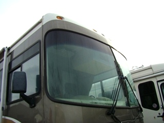 2006 FOREST RIVER GEORGETOWN MOTORHOME RV PARTS FOR SALE